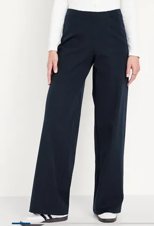 Blue Trousers thumbnail 1