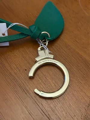 Kate Spade Cherry Charm thumbnail 4