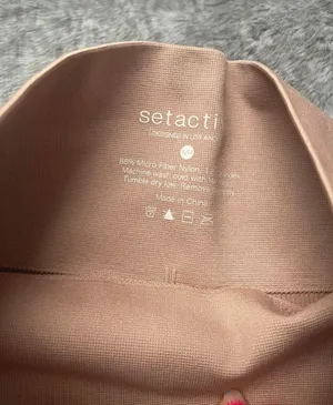 Set Active Sculptflex Leggings thumbnail 5