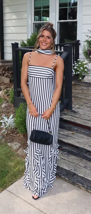 Revolve Dress thumbnail 1
