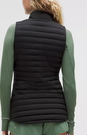 Lululemon Pack It Down 700-Down-Fill Vest NEW WITH TAGS thumbnail 7