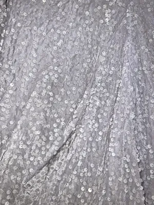 Bella and Bloom Boutique Meet Me There Sequin Tie Jumpsuit thumbnail 6
