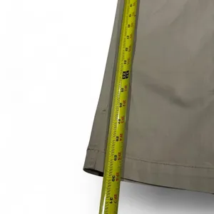 Vince Khaki Chino Trousers thumbnail 2