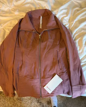 Lululemon Radiant Jacket II Full-Zip thumbnail 1