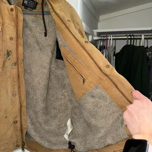 Men’s Carhartt Jacket thumbnail 3