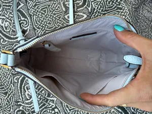 NWOT Kate Spade Monica Leather Crossbody Bag thumbnail 5