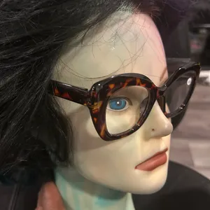 Tortoise Shell Reading Glasses 1.50 Brown thumbnail 6