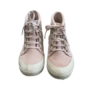 Sorel Out N About III Mid Women's 8.5 Pink White Waterproof Sneaker Boots thumbnail 3