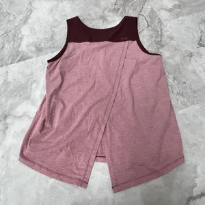 5.11 Tactical Meridian Pink Tank Top Yoga Gym Workout‎ Size Medium M thumbnail 3