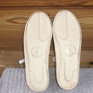 Fly London Berg Leather Sneakers Shoes thumbnail 9