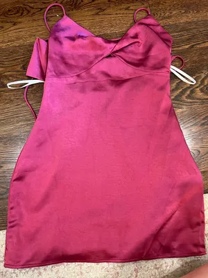 Revolve Superdown Dress thumbnail 2