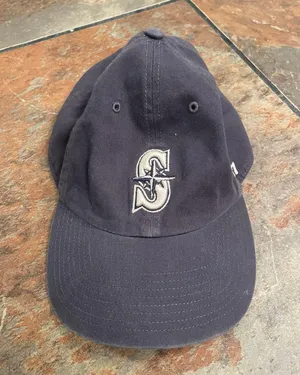 Seattle Mariner Hat thumbnail 1