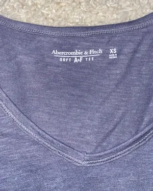 Soft T-Shirt Size XS thumbnail 2