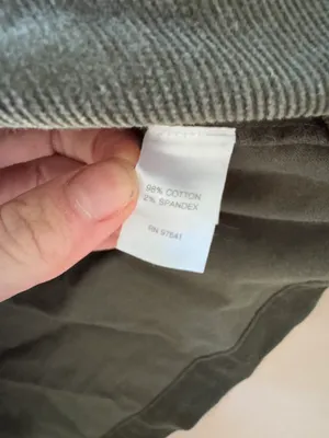 J.Jill Soft Corduroy Shirtdress thumbnail 7
