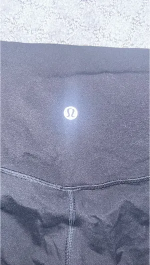 Lululemon Leggings thumbnail 5