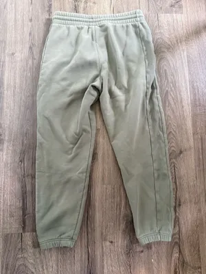 Aritzia Sweatfleece Boyfriend Joggers thumbnail 5