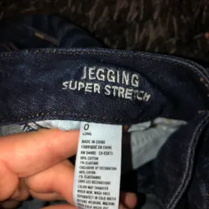American Eagle Jeggings thumbnail 3
