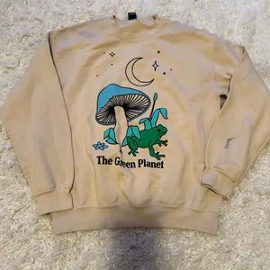 PacSun Graphic Crewneck thumbnail 1