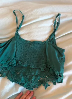 Freepeople Top thumbnail 1