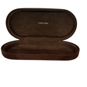 TOM FORD Charlotte Sunglasses Cat-Eye Brown Gold Tortoiseshell Gradient Lenses thumbnail 12