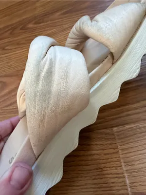 Sorel Viibe Twist Slide chunky cushion sandals 8 thumbnail 5