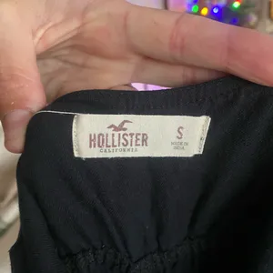 Hollister wide leg jumpsuit thumbnail 4