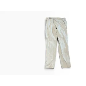 Hollister California Khaki Chino Pants Womens 11R W30 L31 Tan Cotton Twill Slim thumbnail 3
