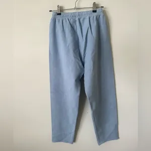 NWT Madhappy bubblegum universal sweatpants blue XS thumbnail 2