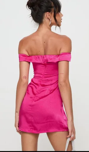 Princess Polly Dress thumbnail 2