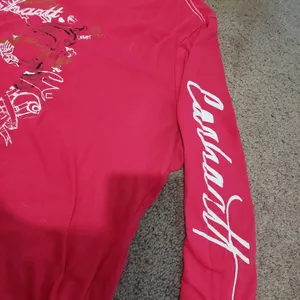 Carhartt long sleeve shirt thumbnail 3