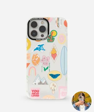 Elevated Faith iPhone 11 Case  thumbnail 1