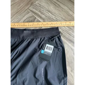 Alphalete Women’s Infinity Studio Pants - Black , Size Small thumbnail 7