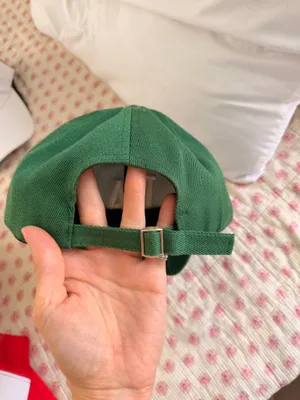Anthropologie LA baseball Cap thumbnail 3