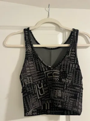 Lululemon Tank Top thumbnail 2