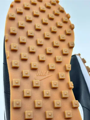 NIKE WMNS LD-1000 'BLACK/GAME ROYAL/GUM MEDIUM BROWN/WHITE' Shoes Size 7 thumbnail 6