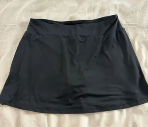 Fila Tennis Skirt With Shorts thumbnail 1