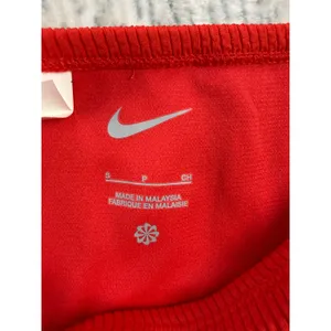 Nike Swim Ribbed‎ High Waist Bikini Bottom NESSD234 Womens Size Small NEW thumbnail 5