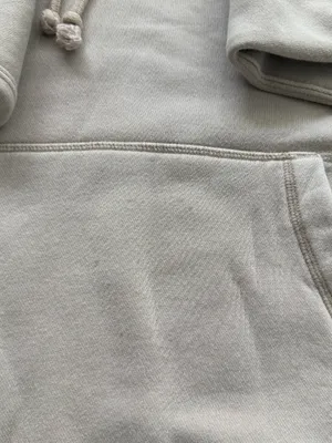 Abercrombie Cropped Hoody thumbnail 4