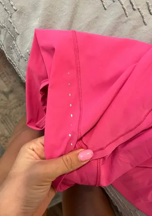 Lululemon Tank Top thumbnail 3