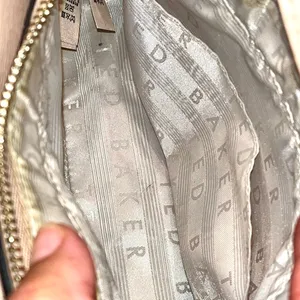Ted Baker-LONDON medium purse thumbnail 6