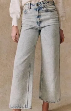 Sezane Le Crop thumbnail 1