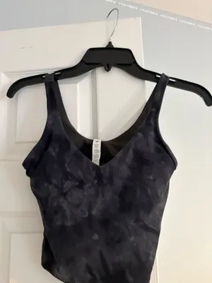 Lululemon align tank thumbnail 2