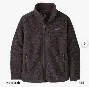 Patagonia Fleece thumbnail 6