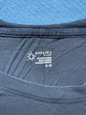Offline Aerie Long Sleeve thumbnail 2