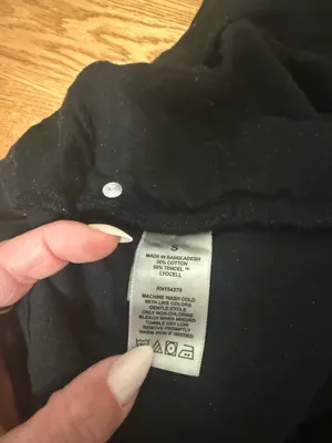 Aeropostale Cargo Skirt thumbnail 3