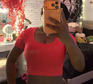 Edikted Top Crop thumbnail 1