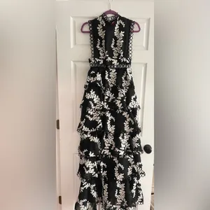 Red Dress Boutique Maxi Formal Dress thumbnail 2