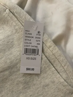 Essentials Fear of God Sweatpants thumbnail 6