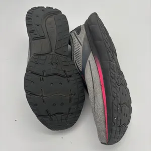 Brooks Trace Women Running Shoes Grey Pink Size 9.5 thumbnail 7