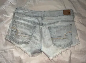 Shorts Size 2 thumbnail 2
